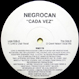 Negrocan - Cada Vez (DISC2)