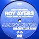 MAW feat. Roy Ayers - Our Time Is Coming (The Guestlist Remix)