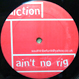 Jane's Addiction / Bob Marley - Ain't No Right / Heathen