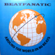 Beatfanatic -  Around The World In 80 Beats
