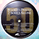 Rocket vs. Peretz - 2 Souls Alone