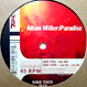 Alton Miller - Paradise