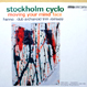 Stockholm Cyclo - Moving Your Mind / Face (Hanna Rmx)