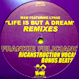 MAW feat. Lynae - Life Is But A Dream (F.Feliciano Remixes)