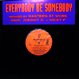 Ruffneck feat.Yavahn - Everybody Be Somebody (Remixes)