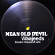 Martin Brew - Mean Old Devil Remix Waajeed & Greg Wilson