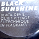 Black Devil - Black Sunshine (Remixed Quiet Village)