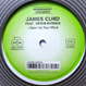 James Curd feat. Devin Byrnes - Open Up Your Mind