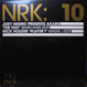 Akabu &  Nick Holder - NRK: 10 #2
