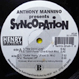 Syncopation (Anthony Mannino) - We Got A Love