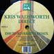 Kris Wadsworth - Direct (David Alvarado Remix)