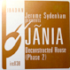 Jania (Pro. Dennis Ferrer) - Deconstructed House (Phase 2)