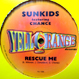Sunkids feat. Chance - Rescue Me (Magic Session Mix)