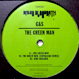G&S - The Green Man