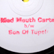 Boozoo Bajou - Mad Mouth Carter / Son of Tupelo