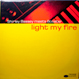 Shirley Bassey meets Booster - Light My Fire