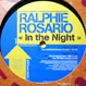Ralphi Rosario - In The Night