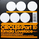 Kimara Lovelace - Circles (Part II)