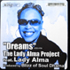 Lady Alma Project - Dreams