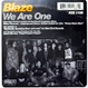 Blaze - We Are One