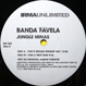 Banda Favela - Jungle Minas