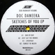 Doc Daneeka - Sketches Of You EP