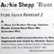 Archie Shepp - Blues For Brother George Jackson (Original Ver)