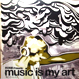 V.A. (Osunlade) - HVW8 Presents: Music Is My Art