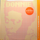 Donnie - Excerpts From The Colored Section EP