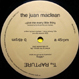 Juan Maclean / Rapture - Give Me Every Little Thing