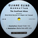 Eliane Elias - Manhattan (Soulfeast : Joe Claussell Mixes)