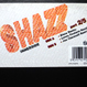 Shazz - Innerside Part 2/5 (Remixed Lenny Fontana, Blaze, Joe)