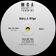 Mary J. Blige - Let No Man Put Asunder (Timmy Regisford Remix)