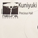 Kuniyuki - Precious Hall