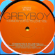 Greyboy - To Know You Is To Love You
