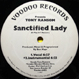 Tony Ransom - Sanctified Lady / Music