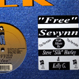 Sevynn - Free (Remixes)