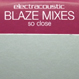 Electracoustic - So Close (Remixed Blaze)