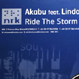 Akabu - Ride The Storm Part One (Joey Negro Mixes)