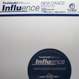 Influence (Toshiyuki Goto) - New Dance (My, My, My)