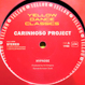 Carinhoso Project / Julius Papp - Yellow Dance Classics