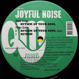Joyful Noise - Rythm of Your Soul