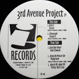 V.A. (Unreel, Brand X, Todd Edwards) - 3rd Avenue Project EP
