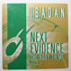 Next Evidence (Julien Jabre) - The Body Theme