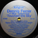 Dennis Ferrer - Touched The Sky (Remixed Joe Claussell)