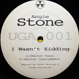 Angie Stone - I Wasn't Kidding (Remixed Scott Wozniak ,Timmy)
