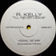 R. Kelly - I'll Never Leave (DFA's Bootleg Mix)