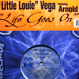 Louie Vega feat. Arnold Jarvis - Life Goes On