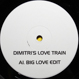 Pete Heller vs D-Train - Dimitri From Paris's Love Train