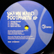 Shawn Ward - Footprints EP